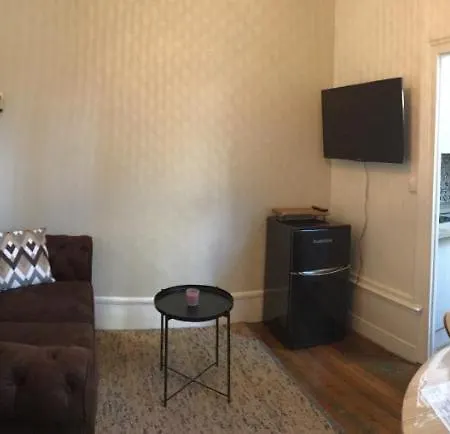 Le Petit Bouchon T3 Hypercentre De Rue Emile Zola