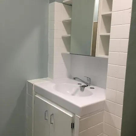 Apartment Le Petit Bouchon T3 Hypercentre De Rue Emile Zola *