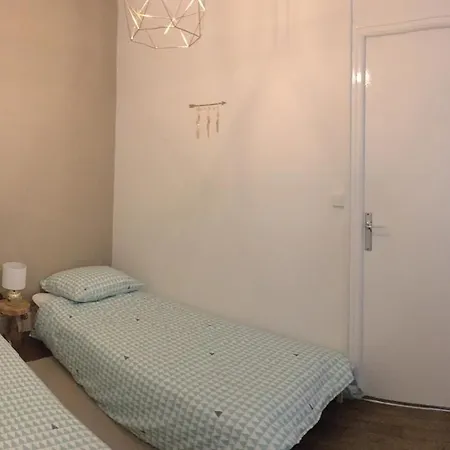 Le Petit Bouchon T3 Hypercentre De Rue Emile Zola * Troyes