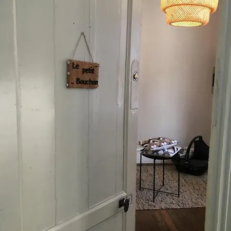 Le Petit Bouchon T3 Hypercentre De Rue Emile Zola *