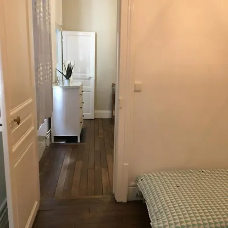 Apartment Le Petit Bouchon T3 Hypercentre De Rue Emile Zola